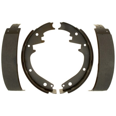 Raybestos Raybestos Brake Brake Shoes, 228Pg 228PG